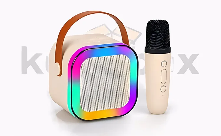 Karaoke Machine for Kids