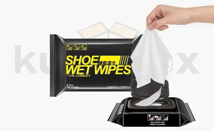 Shoe Wipes