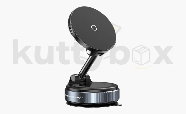 Magnetic Phone Holder